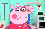 Juego Ambulancia Peppa Pig 