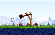 Juego Angry Birds China