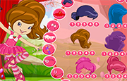 Juego Berry Bitty Ballet