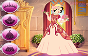 Juego Blancanieves Disney