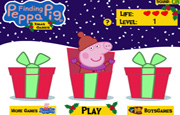 Juego Buscar Peppa Pig