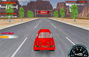 Juego Cars 3D