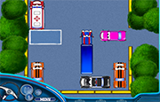 Juego Cars Divertidos