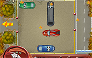 Juego Cars Divertidos 2