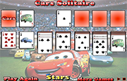 Juego Cars Solitario