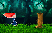 Juego Corre Merida