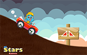 Juego Gumball Car Race