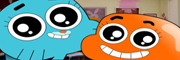 Juego Increible Mundo de Gumball