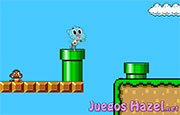 Juego Gumball Bros World