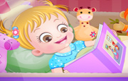 Puzzle Bebe Hazel Libro