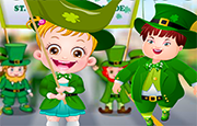 Juego Hazel St Patrick's Day