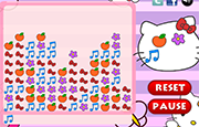 Juego Hello Kitty Matching Fun