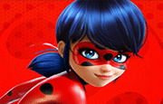 Rompecabezas Miraculous Ladybug