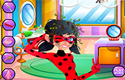 Juego Ladybug Skin Care