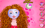 Juego Maquillaje Merida