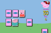 Juego Flappy Peppa Pig 