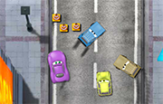 Juego Mision Cars 2