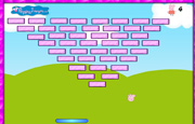 Juego Peppa Pig Arkanoid