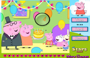 Juego Peppa Pig Hidden Numbers