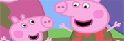 Juegos de Cerdita Peppa