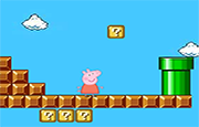 Juego Peppa Pig Bros World 2