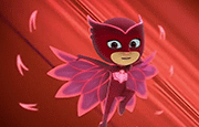 Juego PJ Masks Buhita