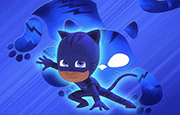 Juego PJ Masks Catboy