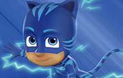 Juego PJ Masks Gatuno