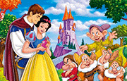 Juego Princesa Blancanieves