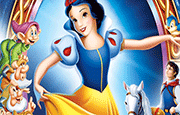 Juego Wallpaper Princesa Blancanieves