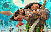 Juego Wallpaper Princesa Moana