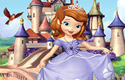 Juego Sofia the First