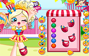 Juego Vestir Shopkins Shoppies Popette