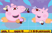 Juego Teclear Peppa Pig 