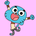 Juegos de Gumball