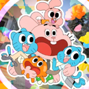 Juegos de Gumball