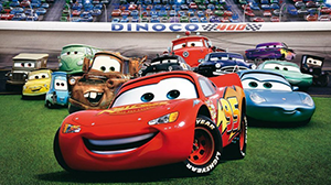 Disney Cars