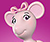 Juegos de Angelina Ballerina Gratis