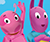 Juegos de Backyardigans Gratis