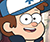 Juegos de Gravity Falls