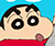 Juegos de Shin Chan