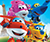 Juegos de Super Wings Gratis