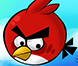 Juegos de Angry Birds