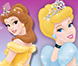 Juegos de Princesas Disney