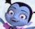 Juegos de Vampirina Gratis